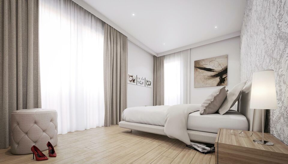 Vakantiewoning te huur in Sint-Lambrechts-Woluwe