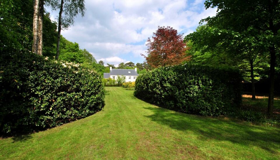 Villa à vendre à Heverlee