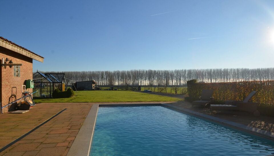 Villa à vendre à Kraainem