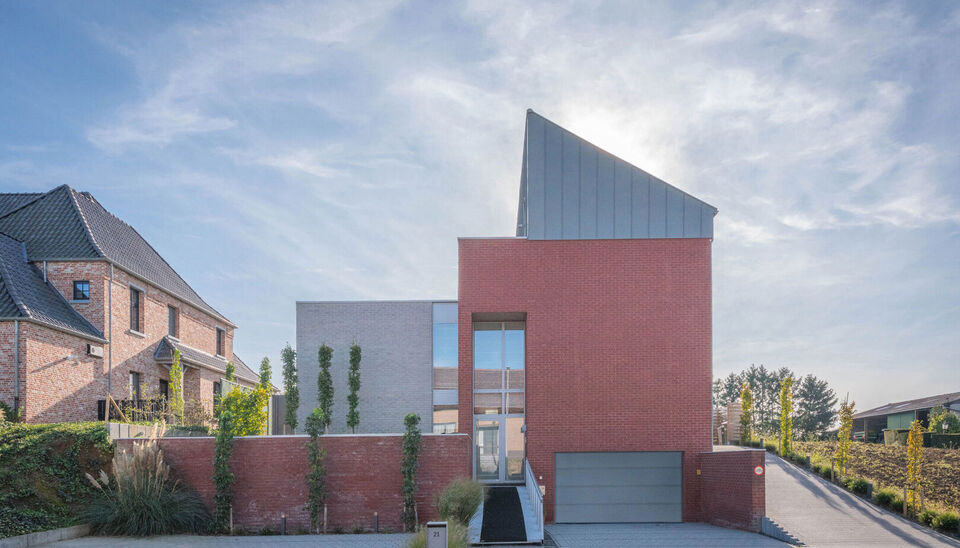 Villa à vendre à Rosmeer