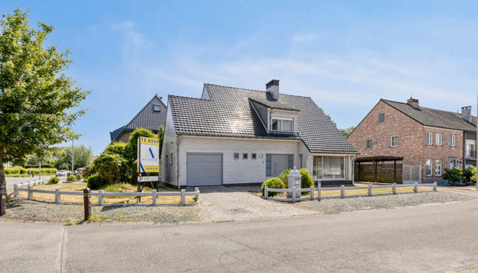 Villa &agrave; vendre &agrave; Schiplaken