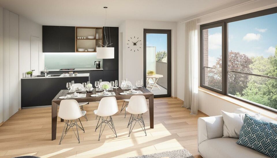 Villa à vendre à Sint-Pieters-Woluwe