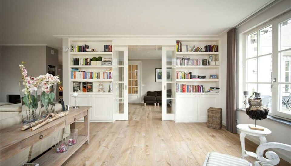 Villa farmtype for sale in Tervuren