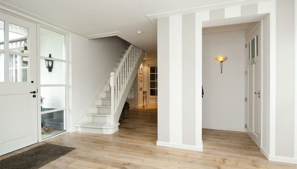 Villa farmtype for sale in Tervuren