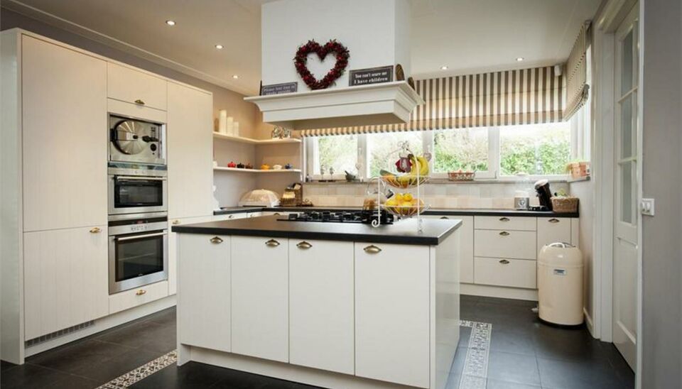 Villa farmtype for sale in Tervuren
