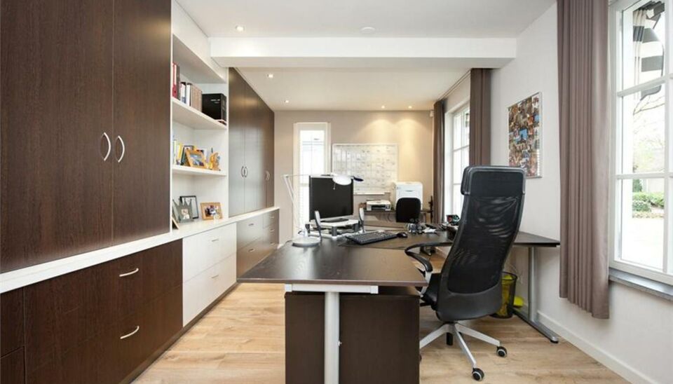 Villa farmtype for sale in Tervuren