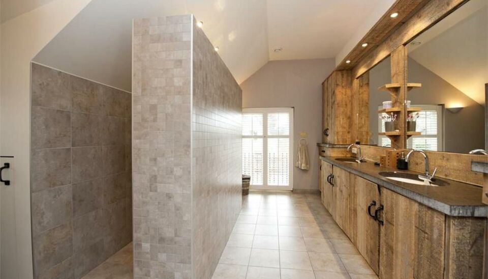 Villa farmtype for sale in Tervuren