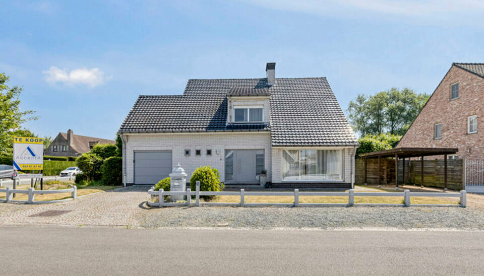 Villa for rent in Teralfene