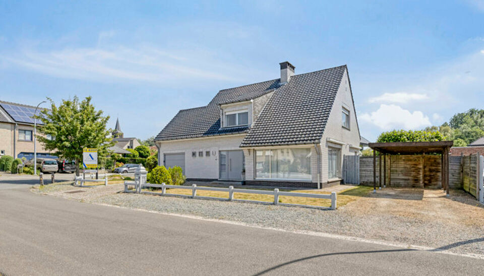 Villa for rent in Teralfene
