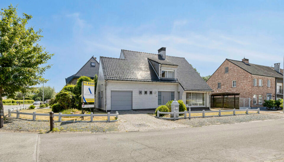 Villa for rent in Teralfene