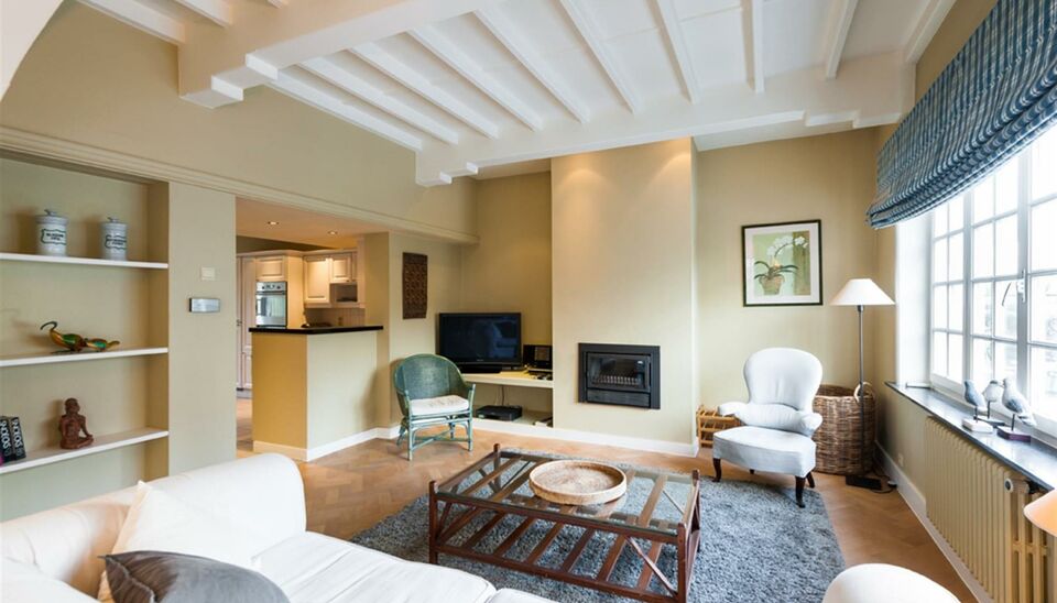 Villa for rent in Wezembeek-Oppem