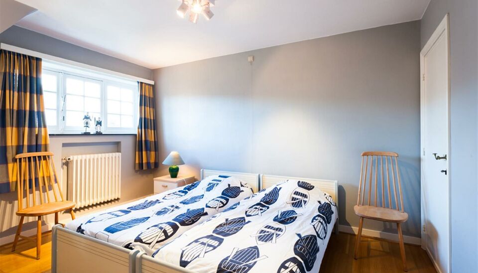 Villa for rent in Wezembeek-Oppem