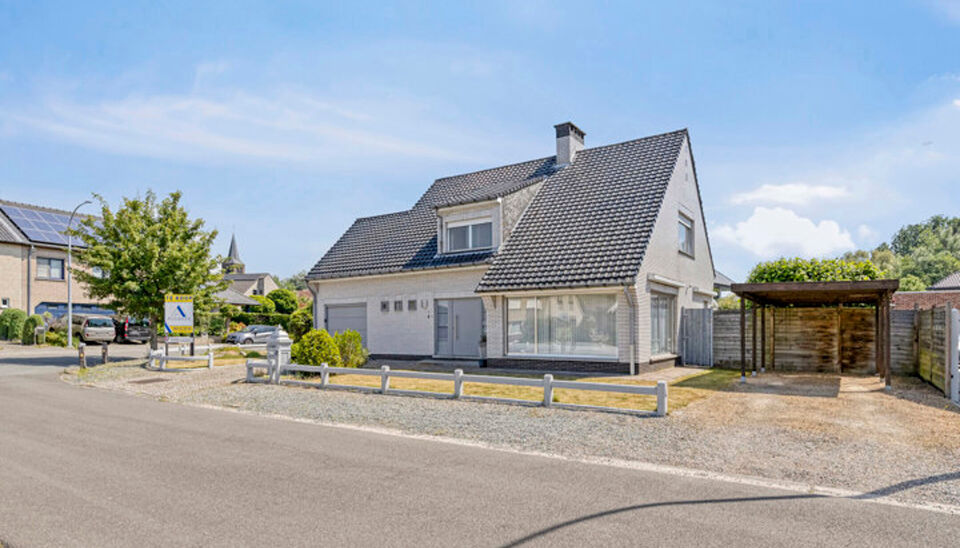 Villa for sale in Schiplaken