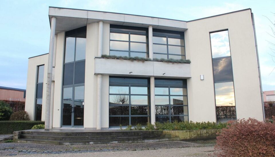 Villa for sale in Sint-Pieters-Woluwe