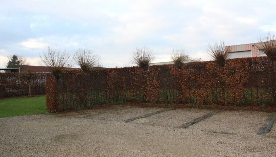 Villa for sale in Sint-Pieters-Woluwe