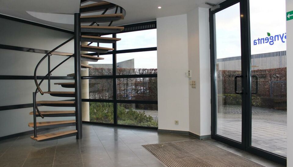 Villa for sale in Sint-Pieters-Woluwe