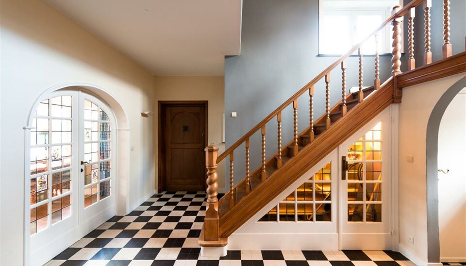 Villa te huur in Wezembeek-Oppem