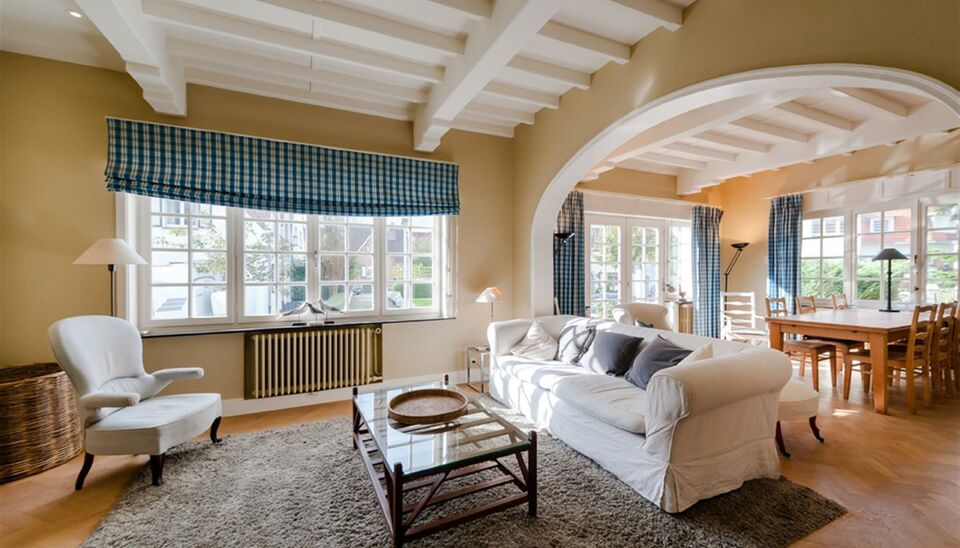 Villa te huur in Wezembeek-Oppem