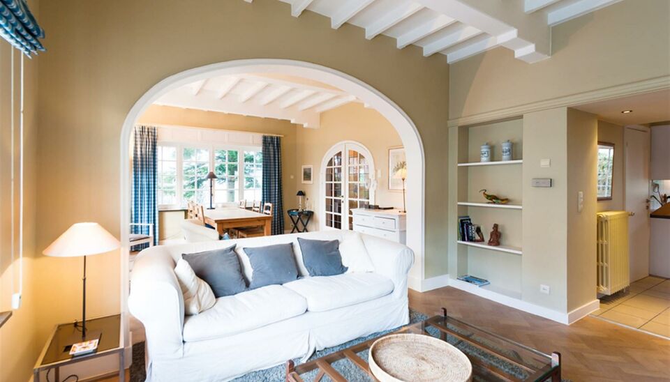Villa te huur in Wezembeek-Oppem