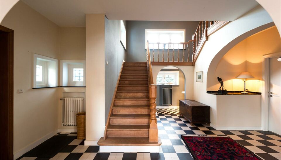 Villa te huur in Wezembeek-Oppem