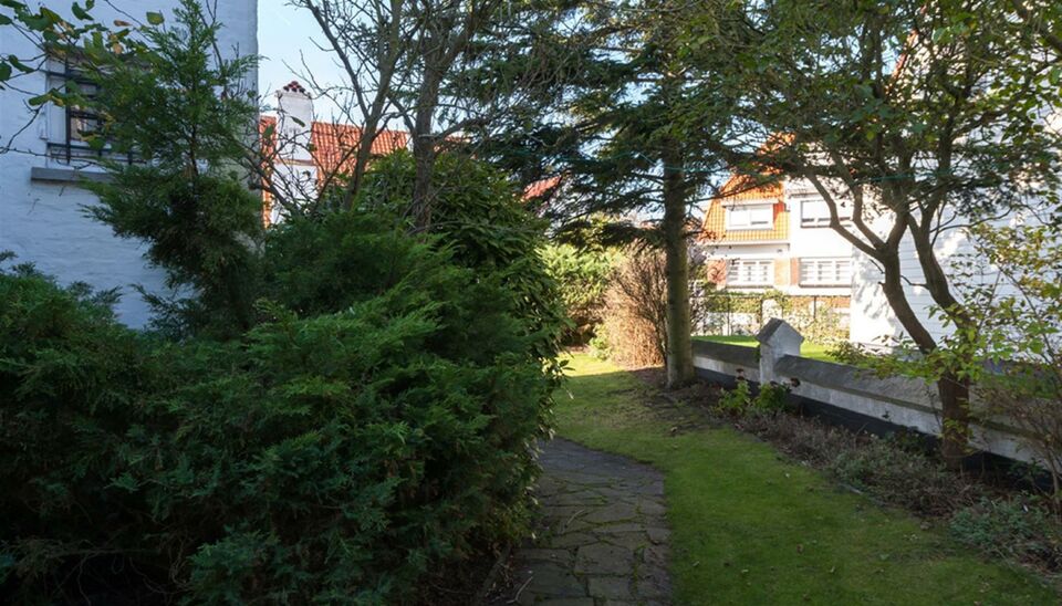 Villa te huur in Wezembeek-Oppem