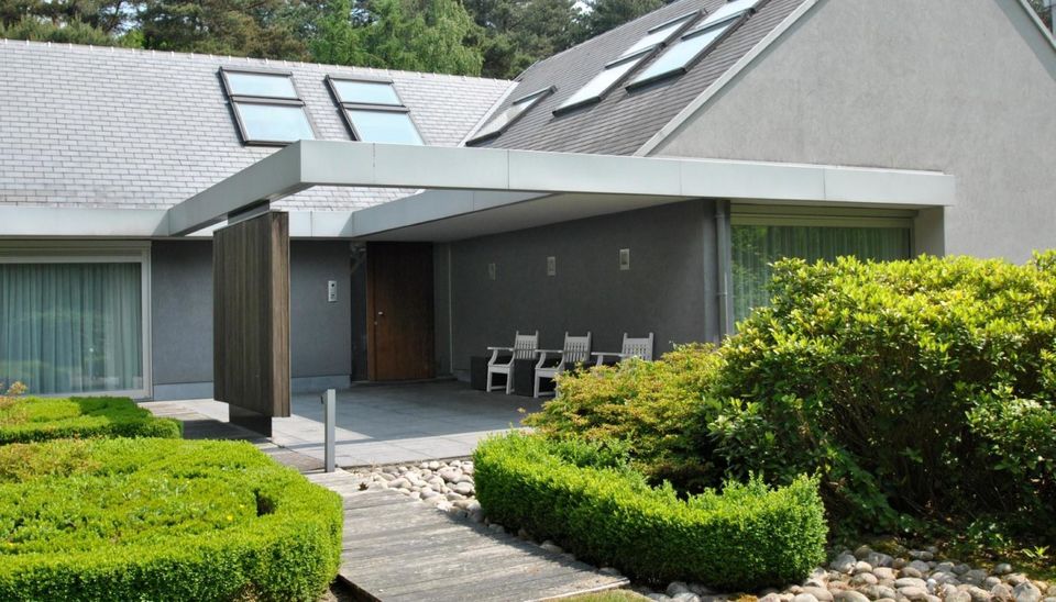 Villa te huur in Wezembeek-Oppem