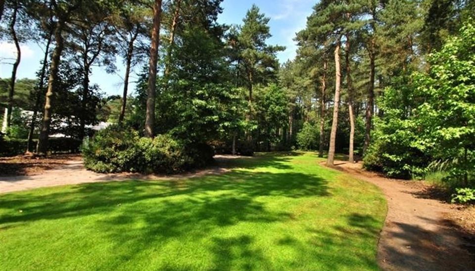 Villa te huur in Wezembeek-Oppem
