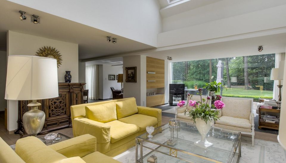 Villa te huur in Wezembeek-Oppem