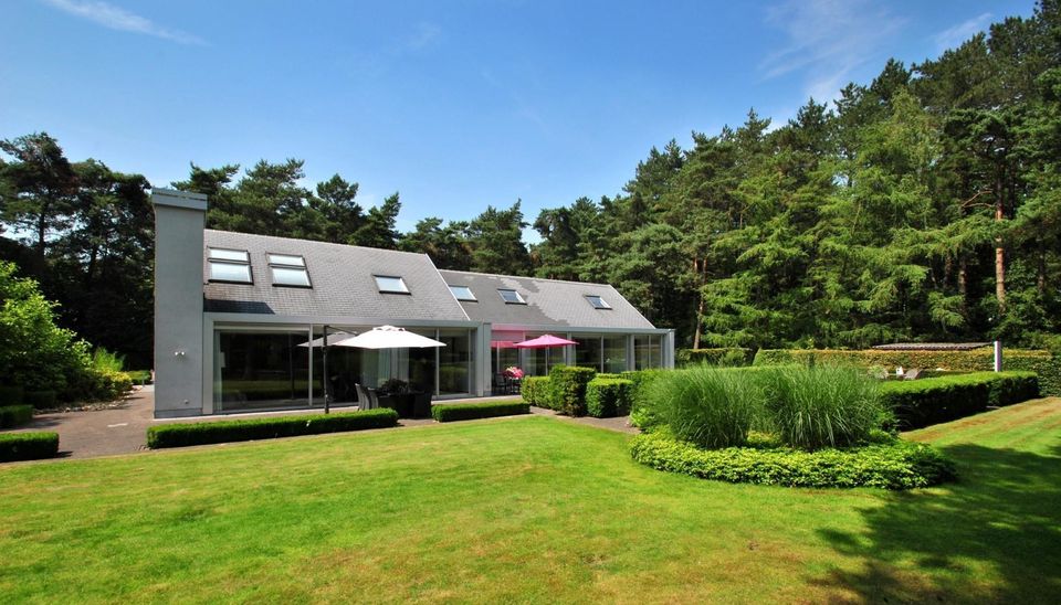 Villa te huur in Wezembeek-Oppem