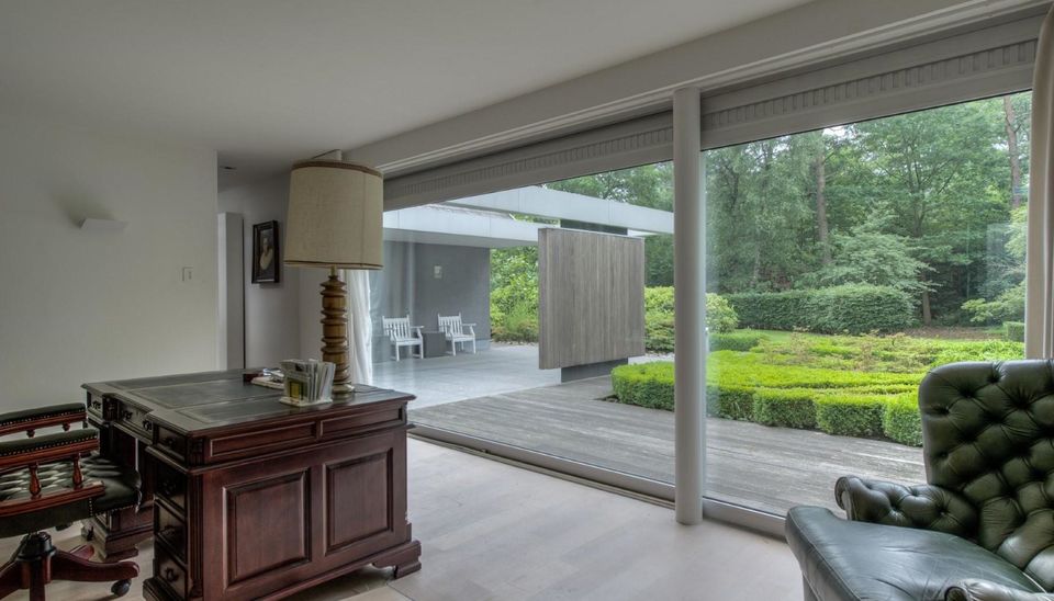Villa te huur in Wezembeek-Oppem
