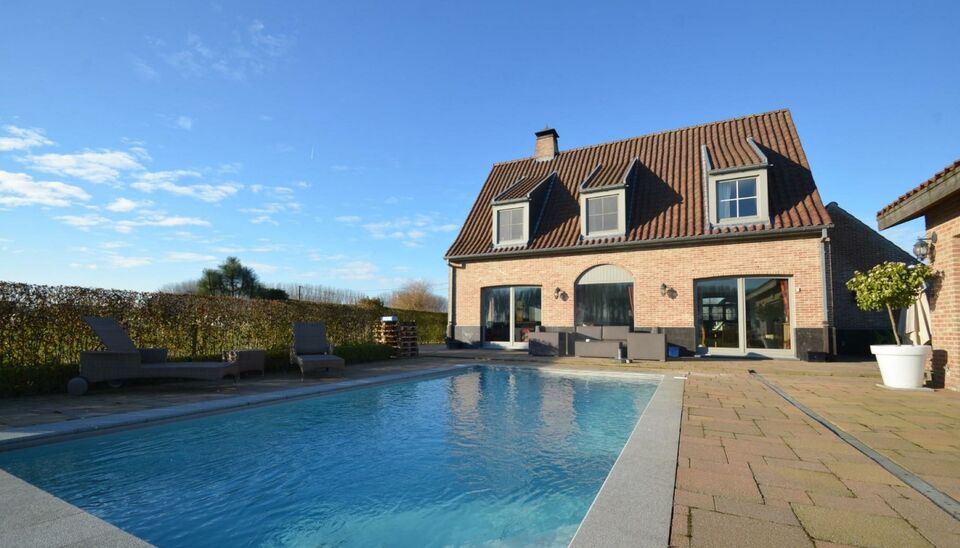 Villa te koop in Kraainem