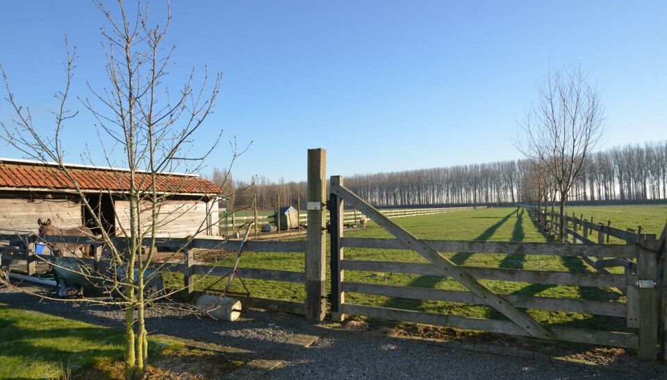 Villa te koop in Kraainem