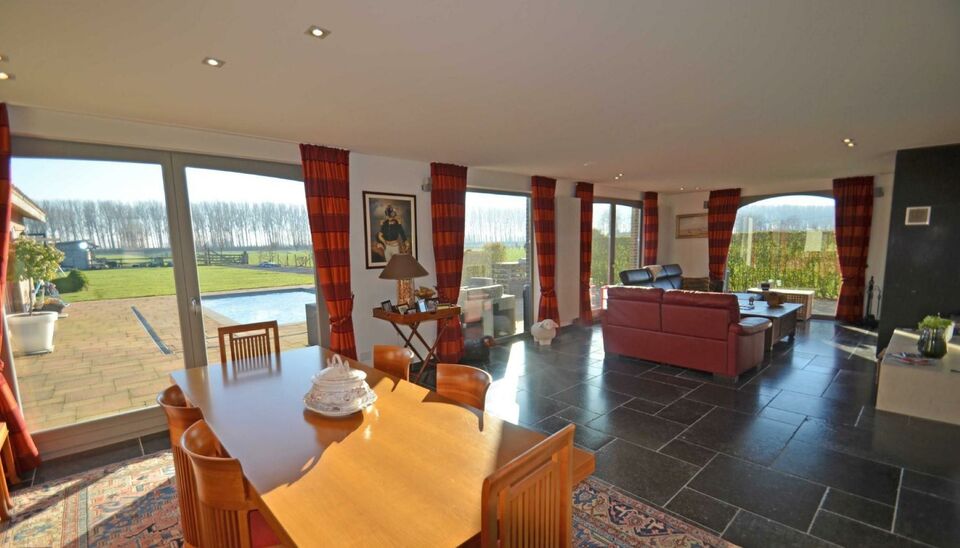 Villa te koop in Kraainem