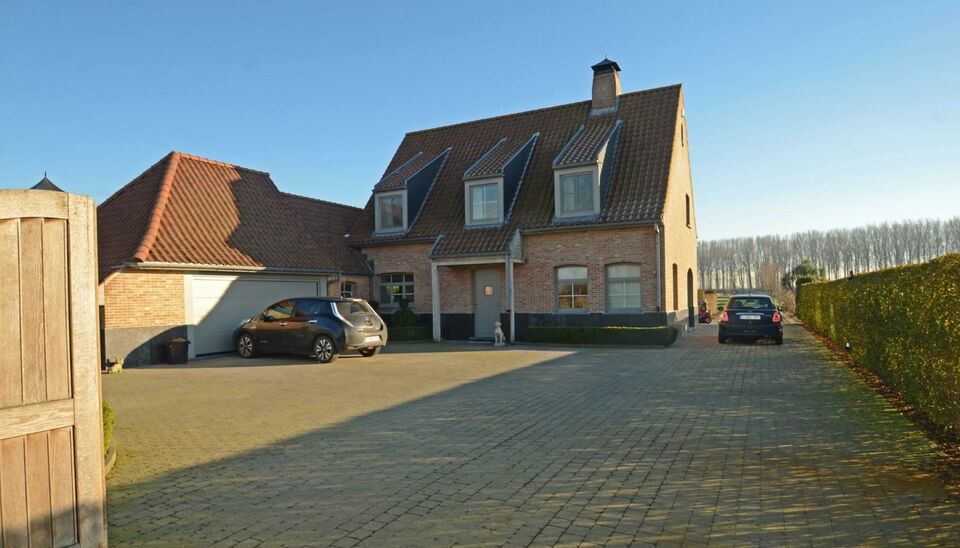 Villa te koop in Kraainem